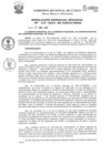 Vista preliminar de documento Resolución de Administración
