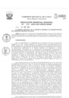 Vista preliminar de documento Resolución de Administración