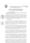 Vista preliminar de documento Resolución de Administración