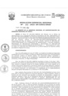 Vista preliminar de documento Resolución de Administración