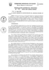 Vista preliminar de documento Resolución de Administración