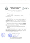 Vista preliminar de documento Resolución de Administración