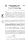 Vista preliminar de documento Resolución de Administración