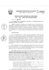 Vista preliminar de documento Resolución de Administración