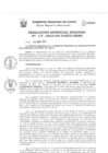 Vista preliminar de documento Resolución de Administración
