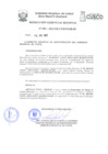 Vista preliminar de documento Resolución de Administración