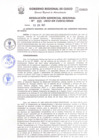 Vista preliminar de documento Resolución de Administración