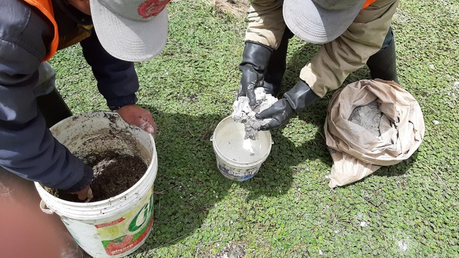 Ponen en valor Complejo Arqueológico Cumbemayo en la región Cajamarca