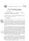 Vista preliminar de documento Resolución Gerencial de Planeamiento