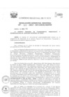 Vista preliminar de documento Resolución Gerencial de Planeamiento