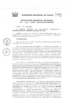 Vista preliminar de documento Resolución Gerencial de Planeamiento