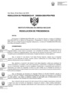 Vista preliminar de documento RESOLUCION DE PRESIDENCIA -024-2025-IPEN-PRES