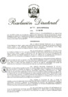 Vista preliminar de documento RD 131-2018.pdf