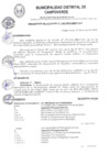 Vista preliminar de documento RESOLUCION DE ALCALDIA 145-2022-MDVC/ALC