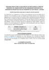 Vista preliminar de documento Aviso de postulantes aptos para la etapa de entrevista personal