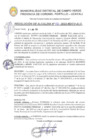 Vista preliminar de documento RESOLUCION DE ALCALDIA 160-2022-MDVC/ALC