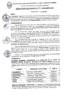 Vista preliminar de documento RESOLUCION DE ALCALDIA 167-2022-MDVC/ALC