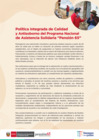 Vista preliminar de documento POLITICA INTEGRADA DE CALIDAD Y ANTISOBORNO DE P65