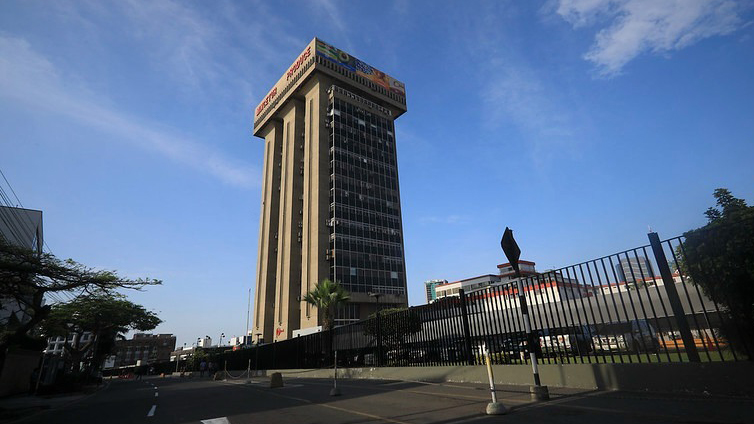 Imagen del Ministerio de la Producción