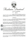 Vista preliminar de documento RD 085-2018.pdf