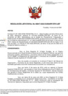 Vista preliminar de documento RES. 047-2022-SUNARP-ZRN°VI-JEF