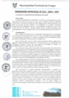 Vista preliminar de documento ORD0012-2022