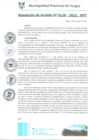 Vista preliminar de documento REA0126-2022