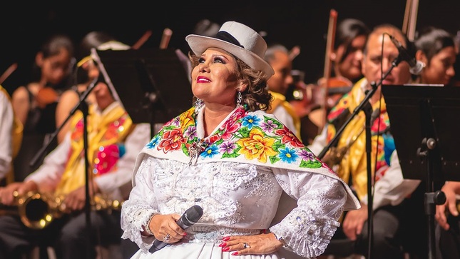 Gran Teatro Nacional celebra el Día de la Canción Andina con concierto presencial y espectáculos digitales gratuitos