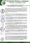 Vista preliminar de documento RGM-421-2022-GM-MPLC