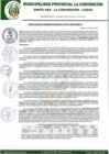 Vista preliminar de documento RGM-422-2022-GM-MPLC