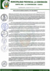 Vista preliminar de documento RGM-427-2022-GM-MPLC