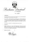 Vista preliminar de documento RD 073-2018.pdf