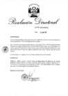 Vista preliminar de documento RD 070-2018.pdf