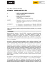 Vista preliminar de documento Informe de Seguimiento, monitoreo y evaluación al Programa de Integridad  Institucional del OSCE 2021 - 2022