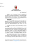 Vista preliminar de documento Resolución Directoral N° 00088-2022-SENACE-PE/DEAR