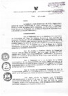 Vista preliminar de documento Resolución Directoral N° 00167-2016