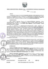Vista preliminar de documento Resolución Directoral N° 00190-2016
