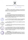 Vista preliminar de documento Resolución Directoral N° 00032-2017