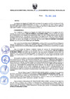 Vista preliminar de documento Resolución Directoral N° 00372-2019