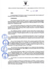 Vista preliminar de documento Resolución Directoral N° 00152-2020