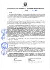 Vista preliminar de documento Resolución Directoral N° 00273-2021