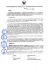 Vista preliminar de documento Resolución Directoral N° 00276-2021