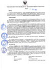 Vista preliminar de documento Resolución Directoral N° 00277-2021