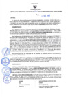Vista preliminar de documento Resolución Directoral N° 00020-2022