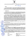 Vista preliminar de documento Resolución Directoral N° 00025-2022