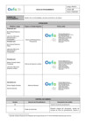 Vista preliminar de documento Procedimiento PE0210