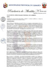 Vista preliminar de documento RESOLUCION DE ALCALDIA N° 020-2022-A-MPC