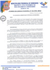 Vista preliminar de documento ACUERDO DE CONCEJO MUNICIPAL N 056 - 2022.pdf