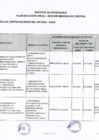 Vista preliminar de documento Plan de Acción - Sección Medidas de Control - noviembre 2019
