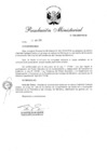 Vista preliminar de documento RM N 226-2019-PCM